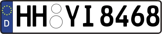 HH-YI8468
