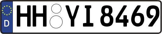 HH-YI8469