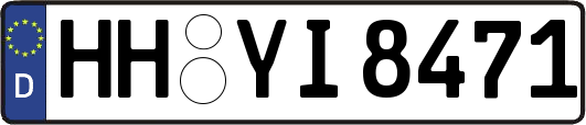 HH-YI8471