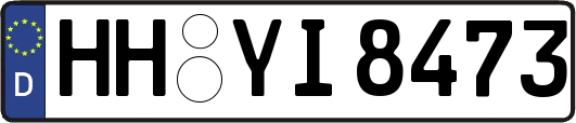 HH-YI8473