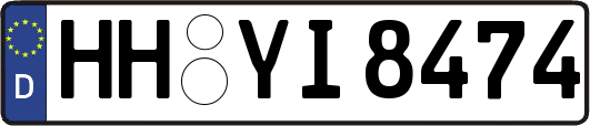 HH-YI8474