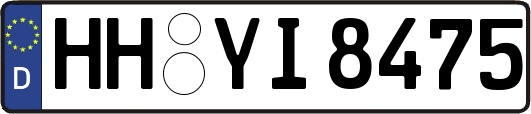HH-YI8475
