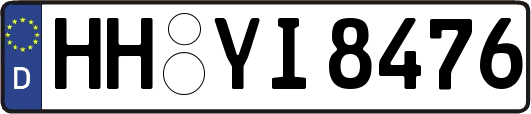 HH-YI8476