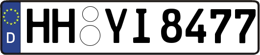 HH-YI8477