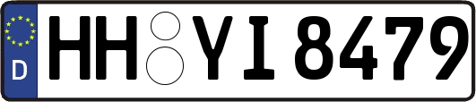 HH-YI8479