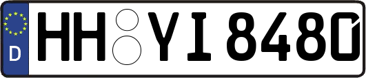 HH-YI8480