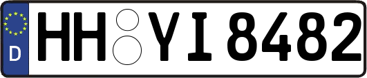 HH-YI8482