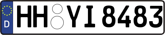 HH-YI8483