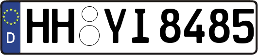 HH-YI8485