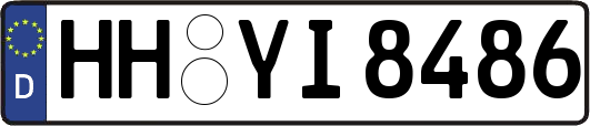 HH-YI8486
