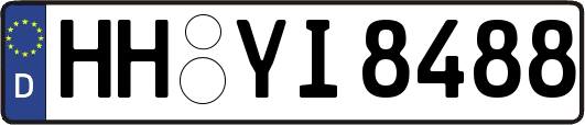 HH-YI8488