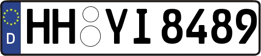 HH-YI8489