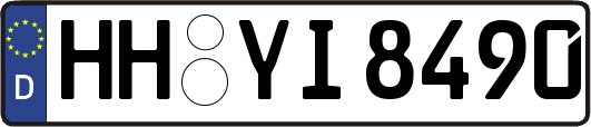 HH-YI8490