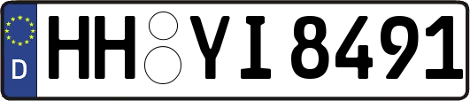 HH-YI8491