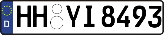 HH-YI8493