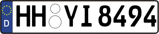 HH-YI8494