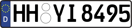 HH-YI8495