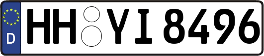 HH-YI8496