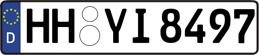 HH-YI8497