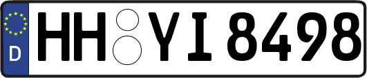 HH-YI8498