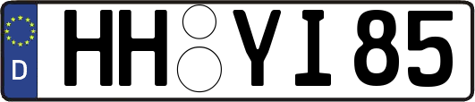 HH-YI85