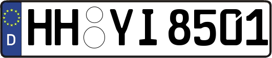 HH-YI8501