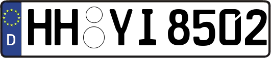 HH-YI8502