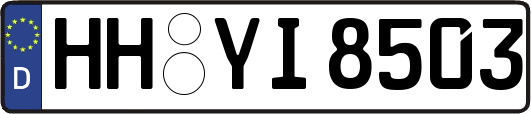 HH-YI8503