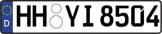 HH-YI8504