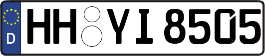 HH-YI8505