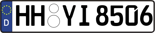 HH-YI8506