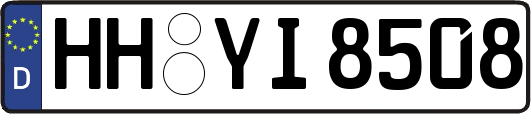 HH-YI8508