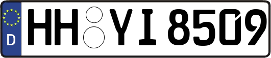 HH-YI8509