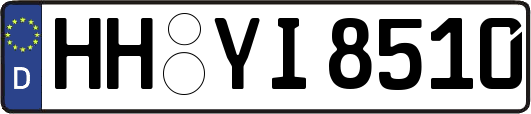 HH-YI8510