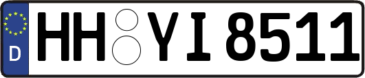 HH-YI8511