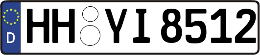 HH-YI8512