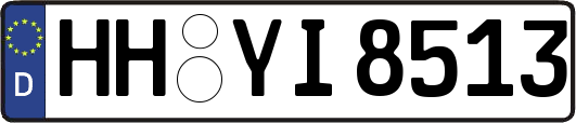 HH-YI8513