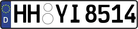HH-YI8514