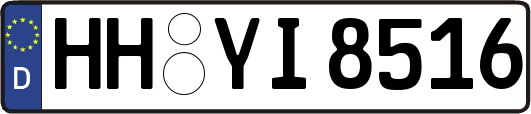 HH-YI8516