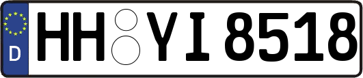 HH-YI8518