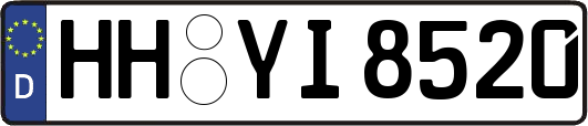 HH-YI8520