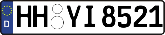HH-YI8521