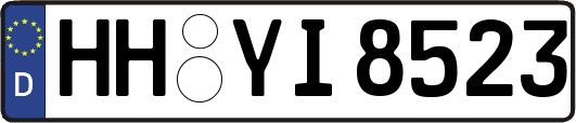 HH-YI8523