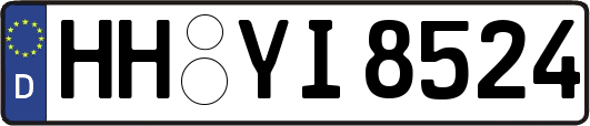 HH-YI8524