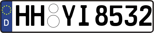 HH-YI8532