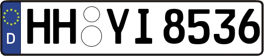 HH-YI8536