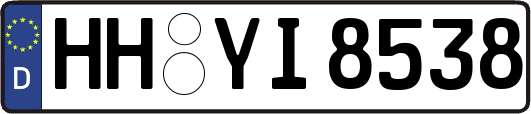 HH-YI8538