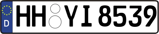 HH-YI8539