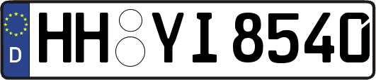 HH-YI8540