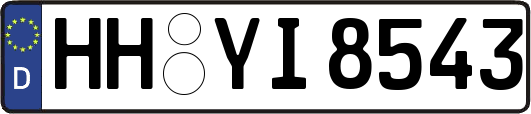 HH-YI8543